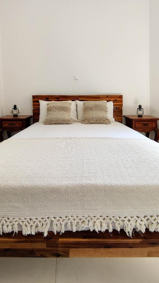Laina Traditional Guest House Aperathos Екстер'єр фото