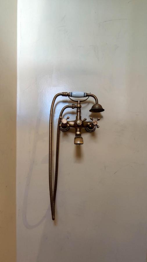 Laina Traditional Guest House Aperathos Екстер'єр фото